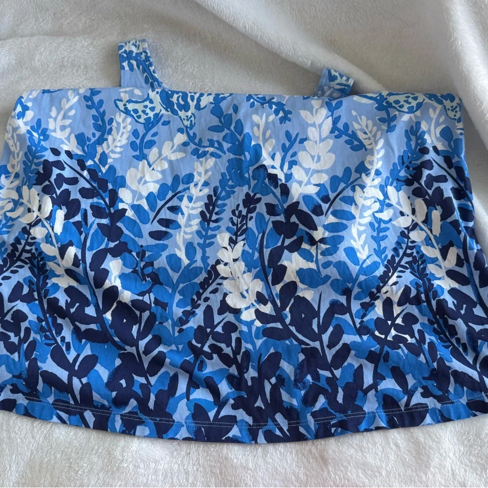 GUC Lilly Pulitzer Kristen Swing Dress - Picture 7 of 7